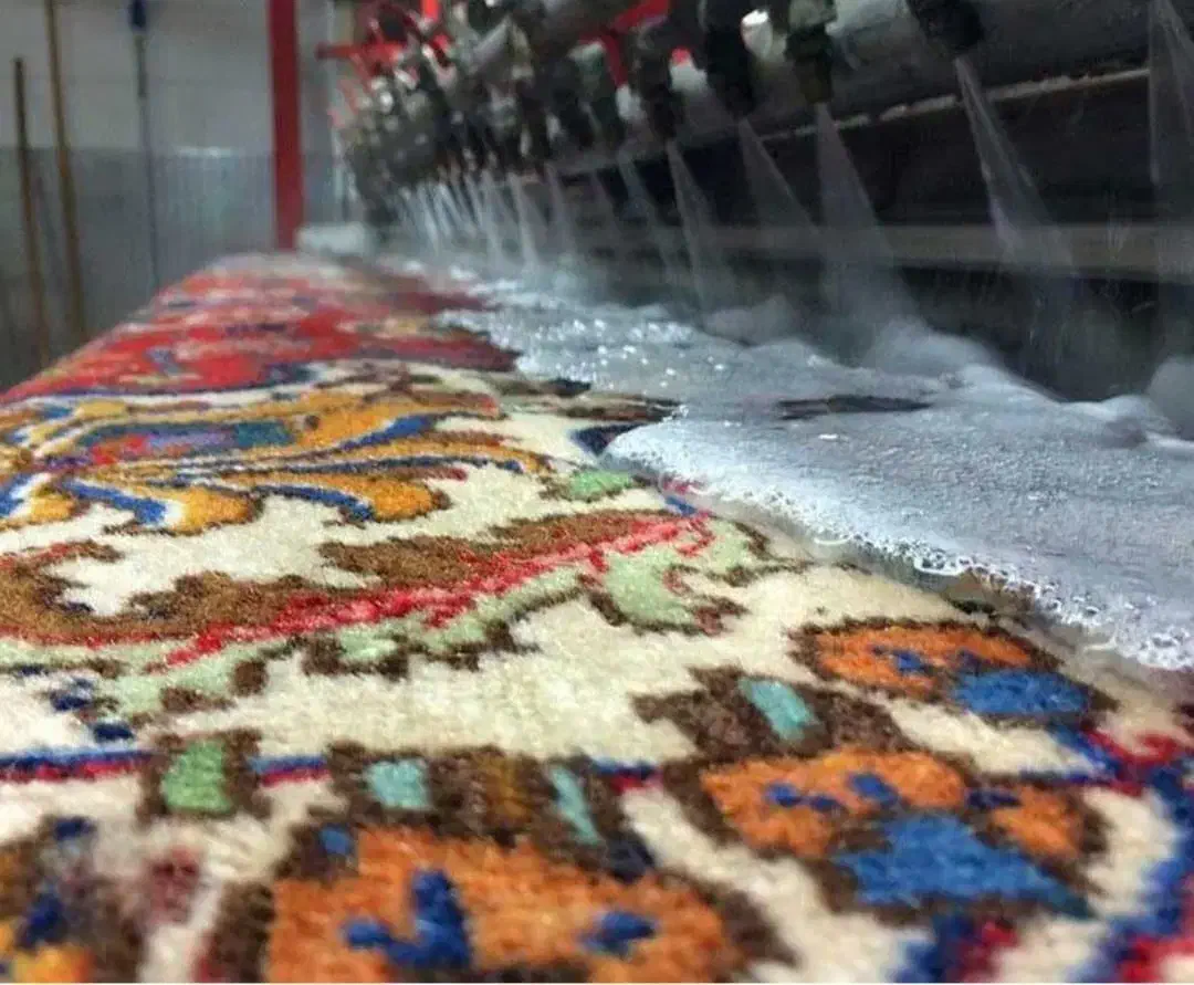 کارخانه قالیشویی نیایش کرج|خدمات نظافت|کرج, عظیمیه|دیوار