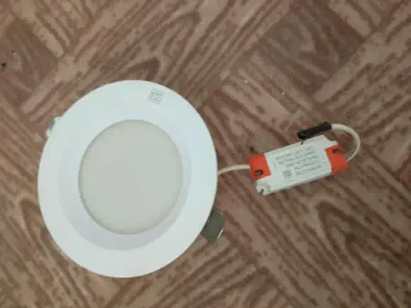 هالوژن|لامپ و چراغ|فیرورق, |دیوار