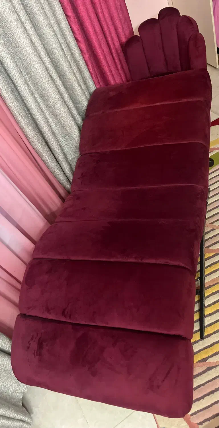 تخت و صندلی مژه کار|آرایشگاه و سالنهای زیبایی|گنبد کاووس, |دیوار