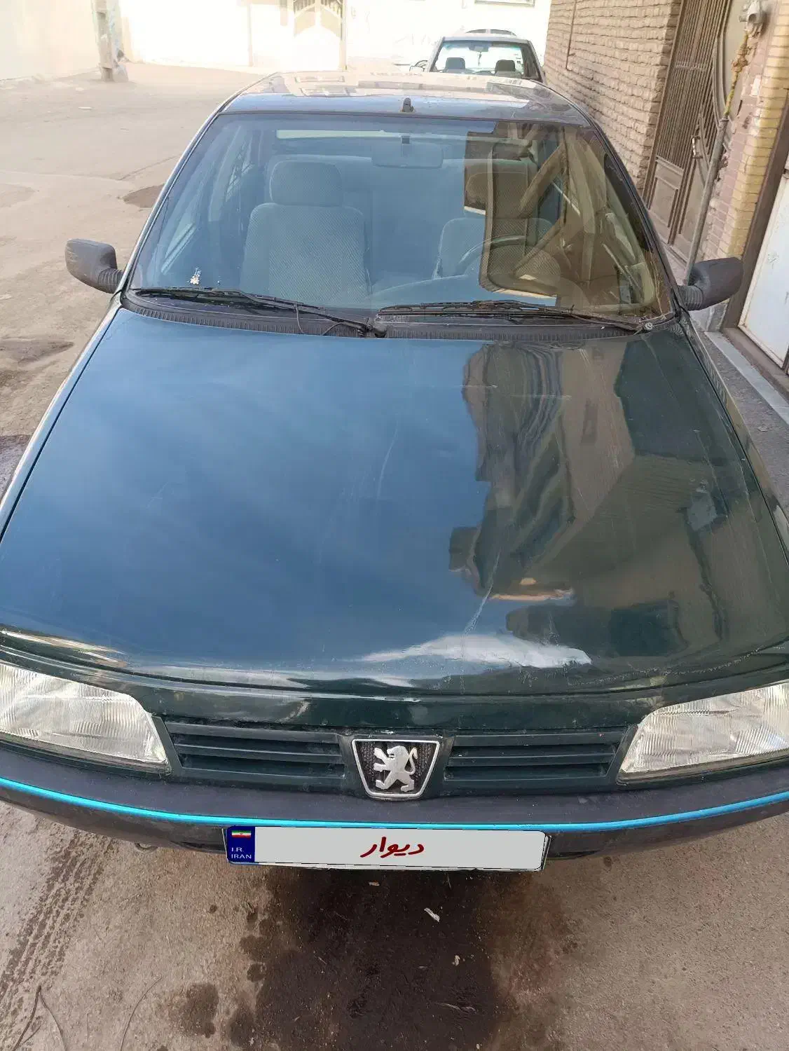 آردیRD|خودرو سواری و وانت|مرند, |دیوار