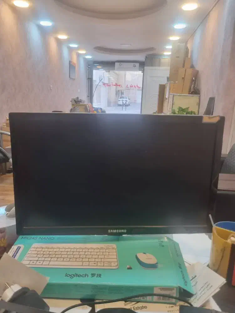 فروش مانیتور پرینتر|پرینتر، اسکنر، کپی، فکس|بندرعباس, |دیوار