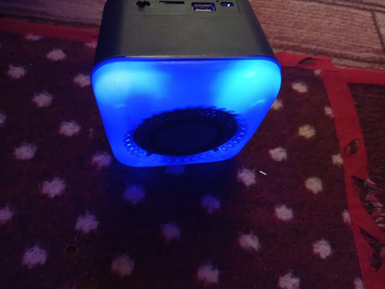 اسپیکر|پخش‌کننده همراه|کرمان, |دیوار