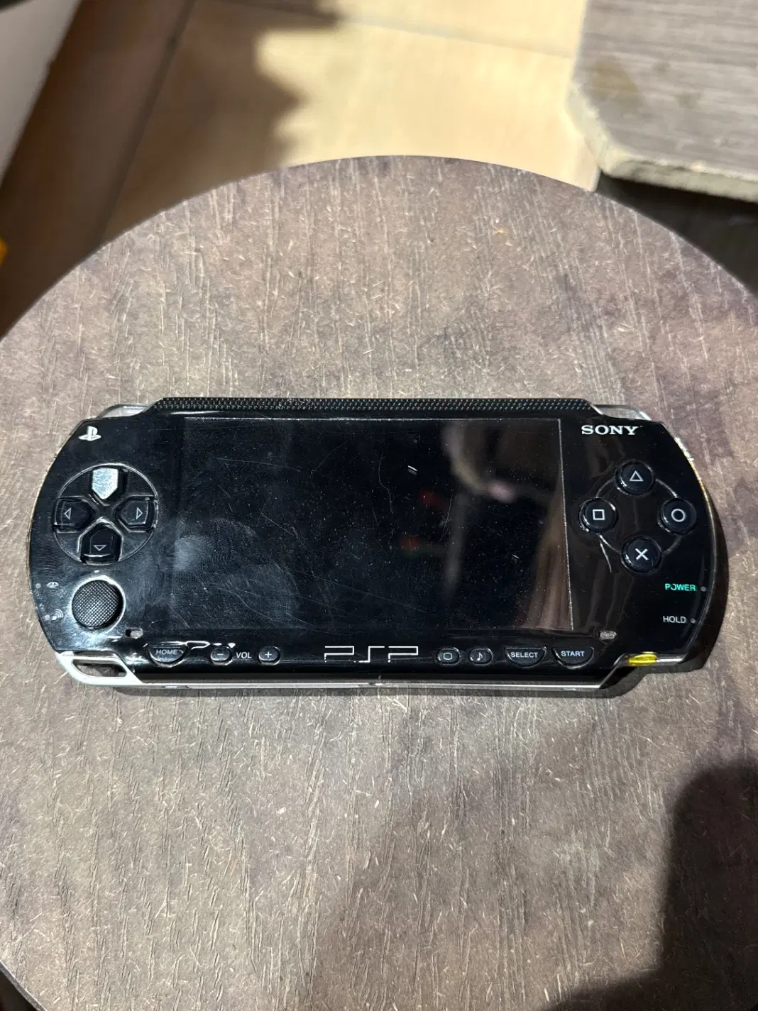 psp|کنسول، بازی ویدئویی و آنلاین|مسجد سلیمان, |دیوار