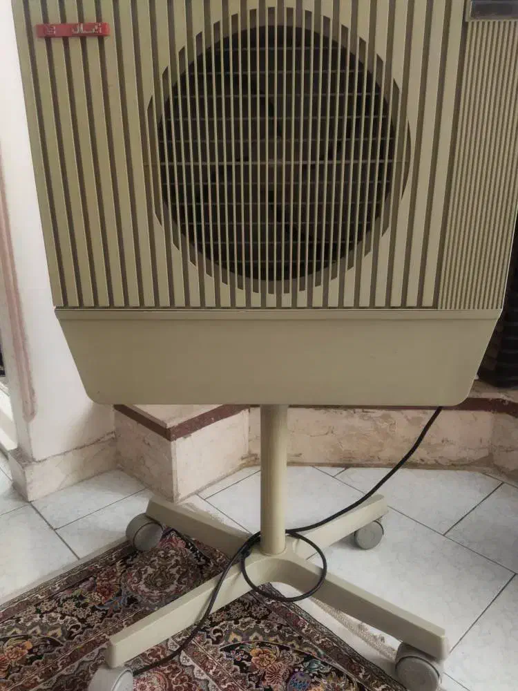 کولر ابی آبسال پرتال|کولر آبی|اسلامشهر, شهرک مفیدی|دیوار