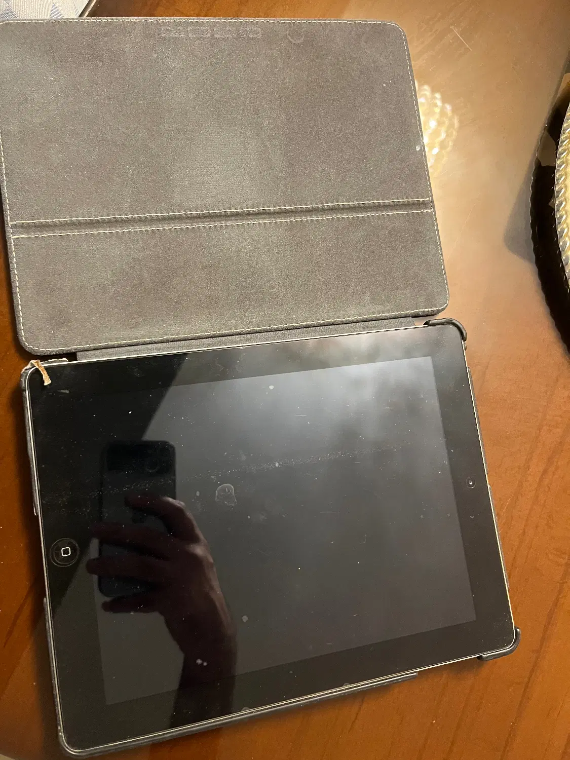 iPad 4|تبلت|تهران, زعفرانیه|دیوار