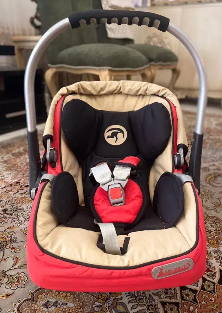 کریر|کالسکه و لوازم جانبی|تهران, شمیراننو|دیوار