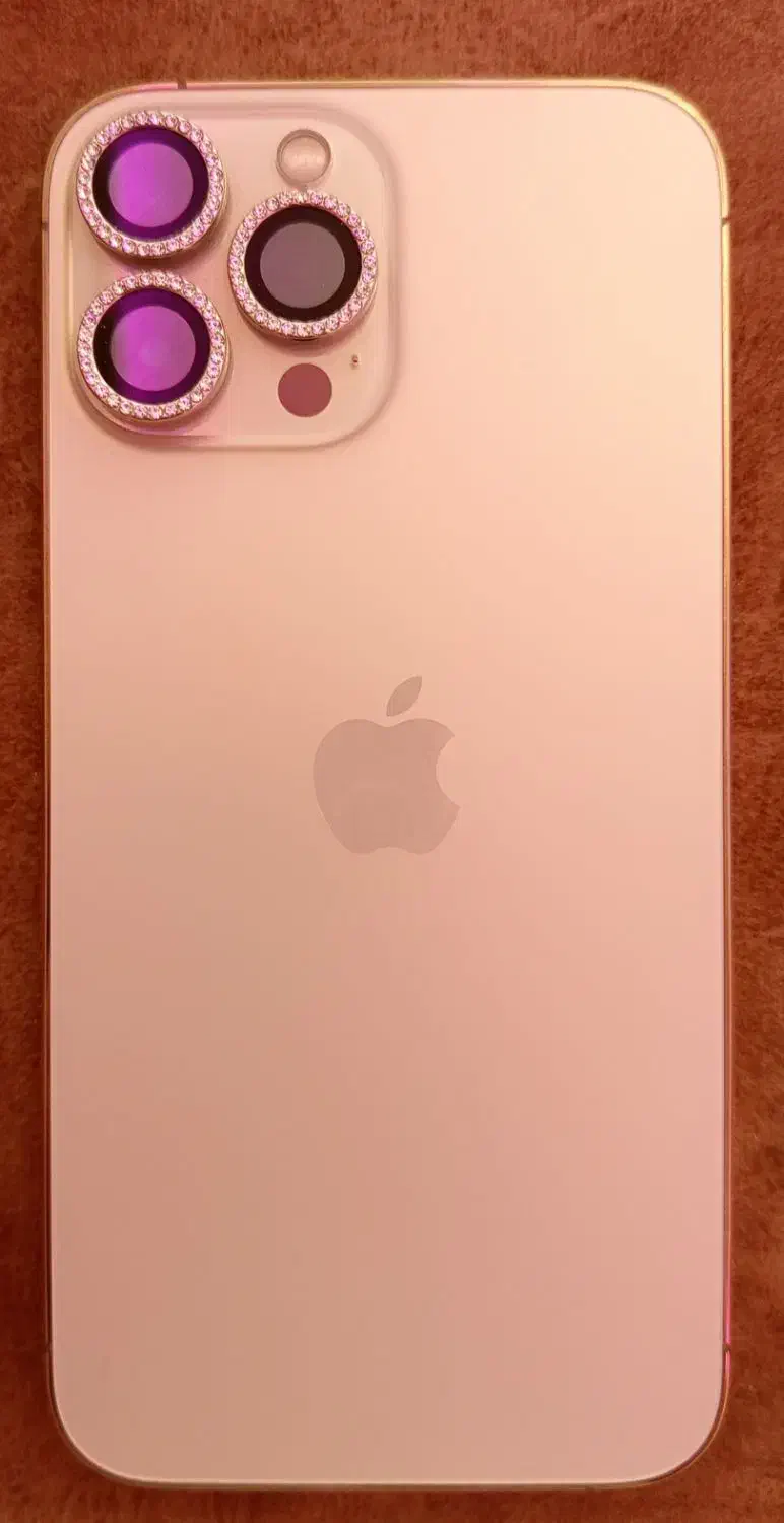 آیفون ۱۳ پرومکس|موبایل|کرج, حسن آباد|دیوار