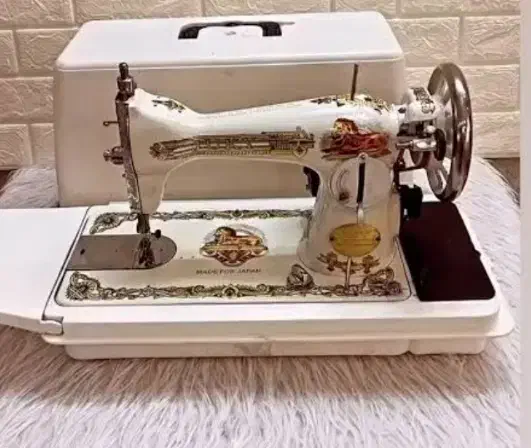 چرخ خیاطی مارشال|چرخ خیاطی و ریسندگی|تربتحیدریه, کلاته توکلی|دیوار