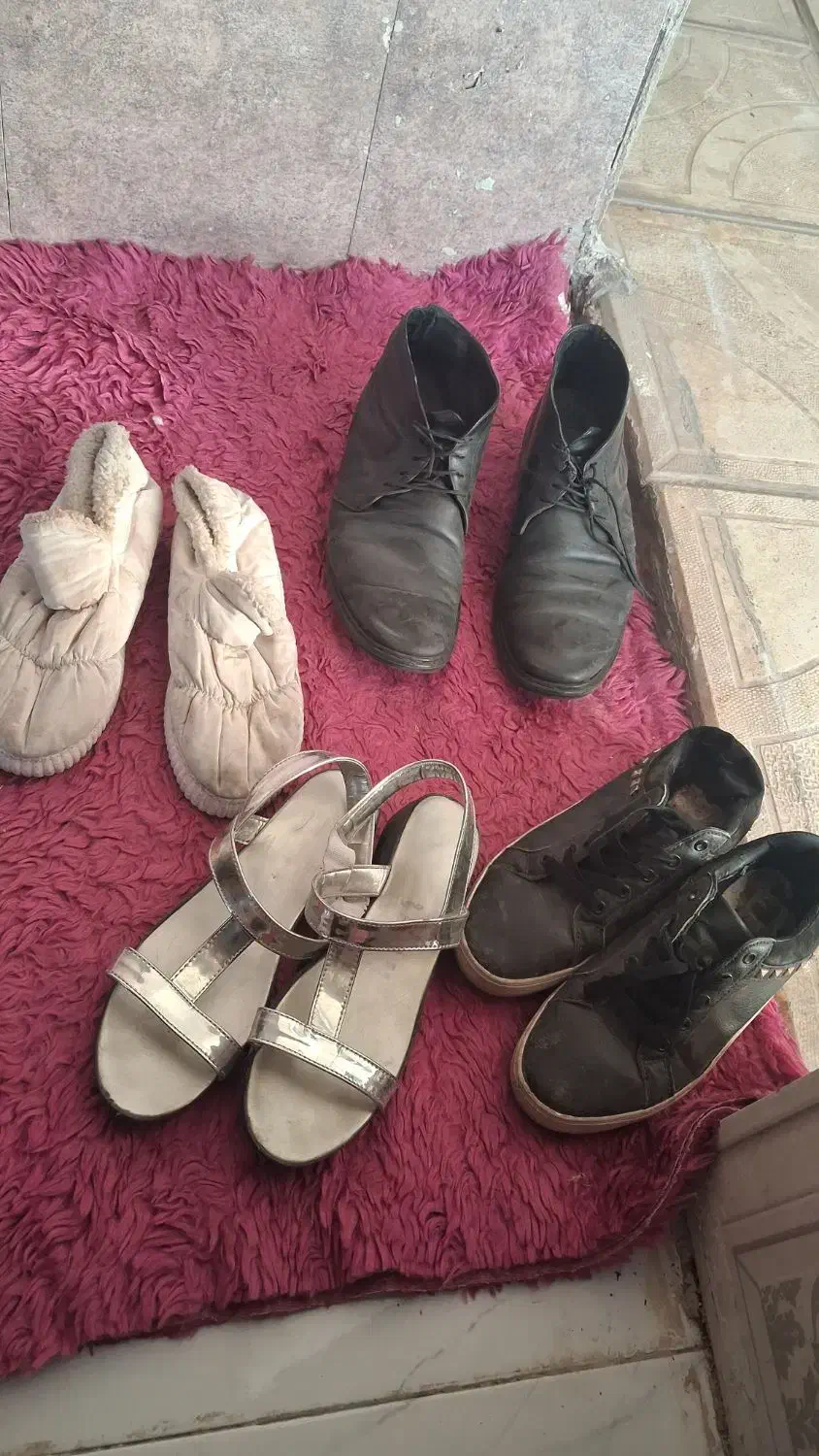 حراج وسایل خانه|عمده‌فروشی|نیشابور, سرآب کوشک|دیوار