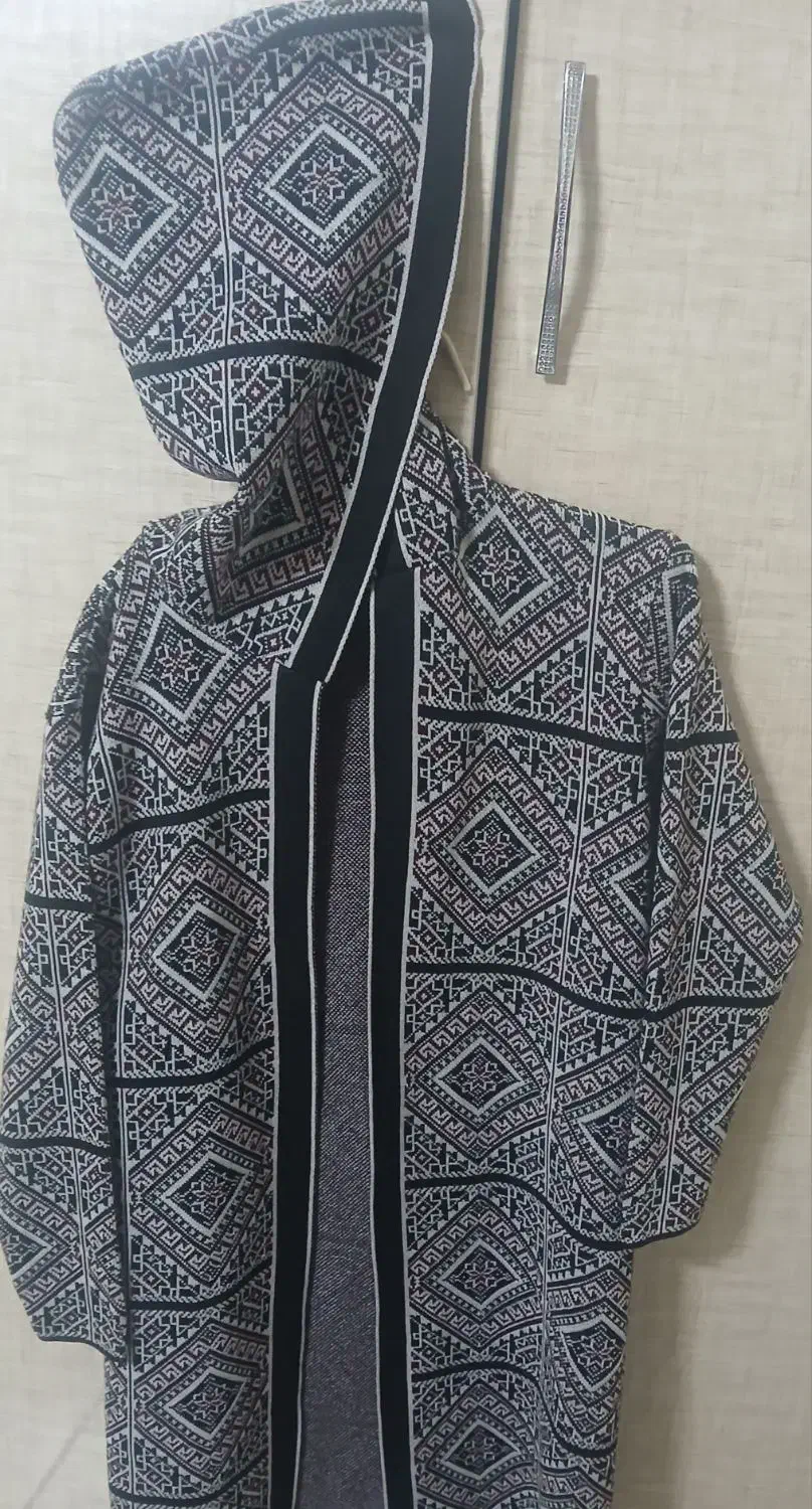 مانتو بافت|لباس|شاهین‌شهر, مسکن مهر|دیوار