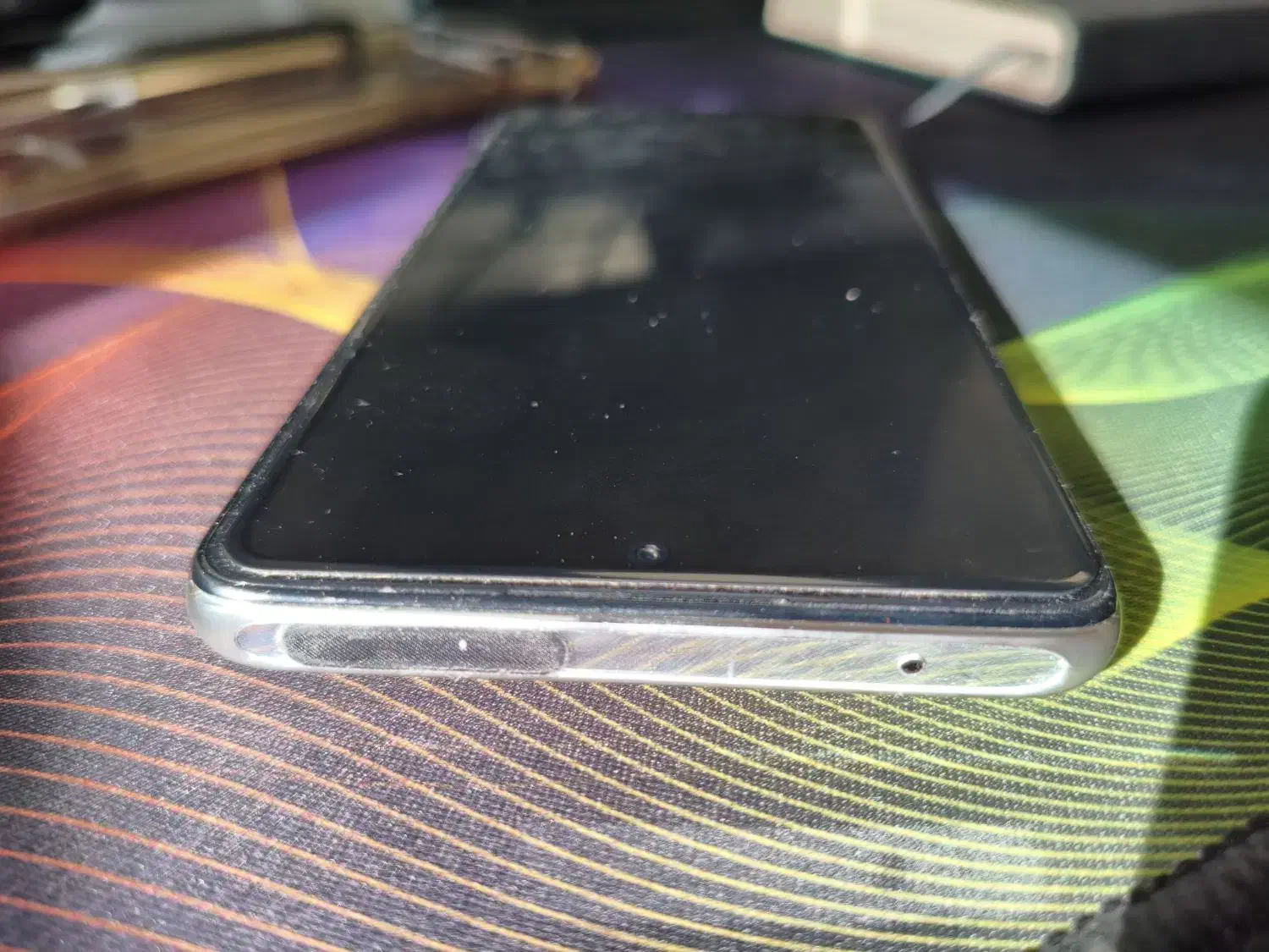 Xiaomi Mi 11t pro 256g ram12g 5G|موبایل|تهران, شهران شمالی|دیوار