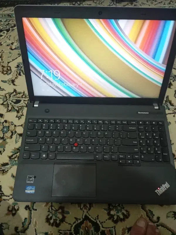 لب تاپ|رایانه همراه|کرج, خرمدشت|دیوار