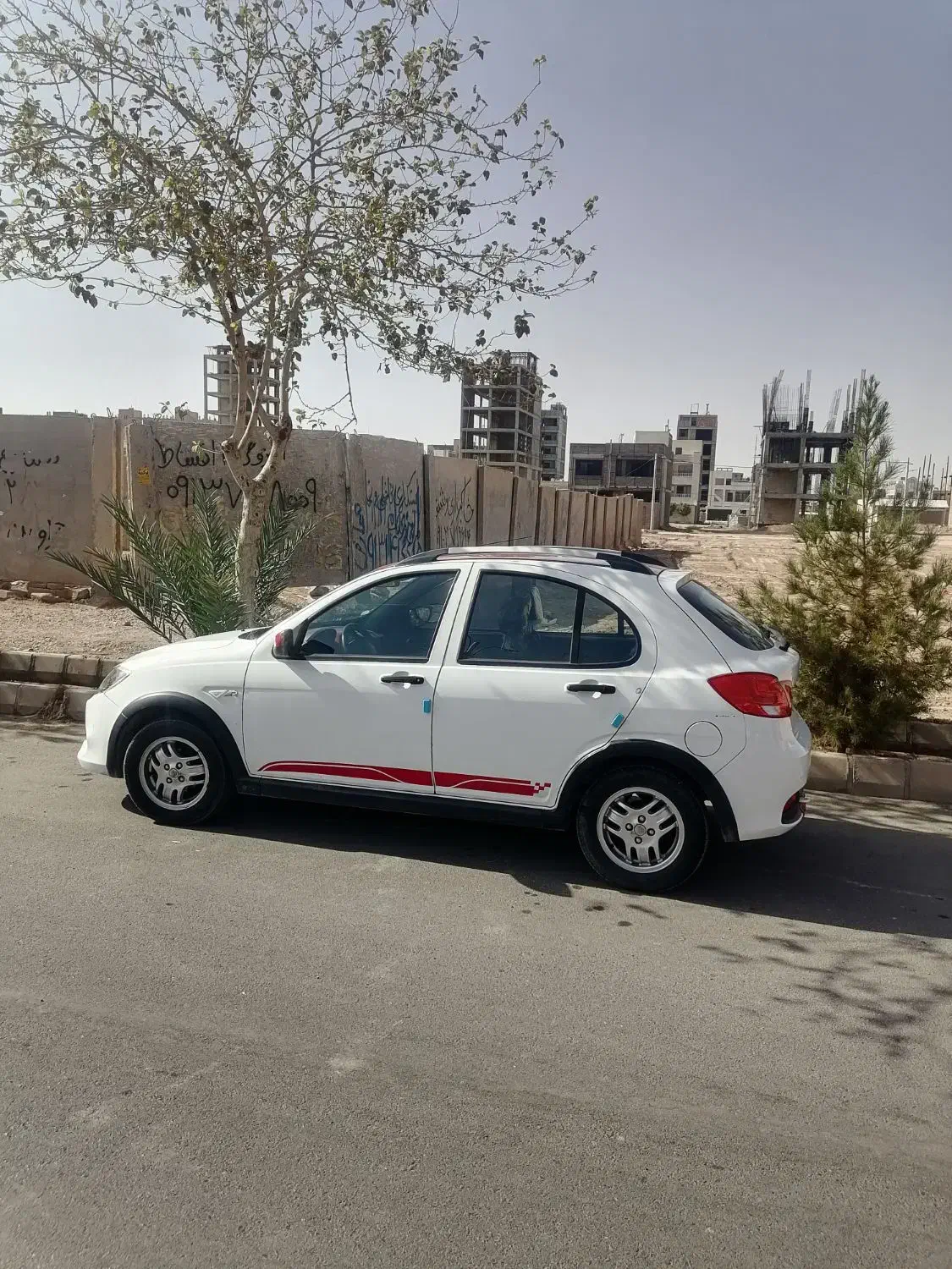 کوییک ار مدل 1401|خودرو سواری و وانت|کرمان, |دیوار