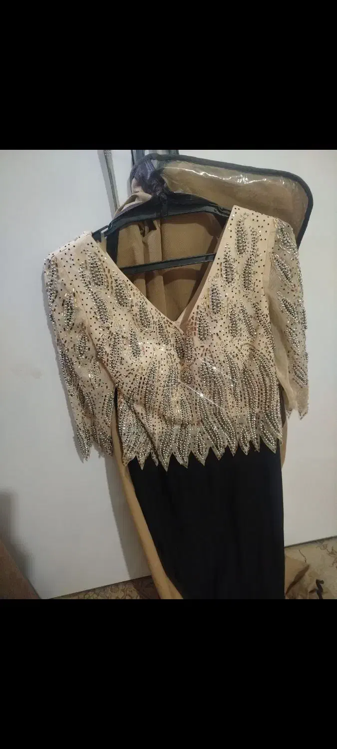 لباس مجلسی|لباس|مشهد, محمدآباد|دیوار