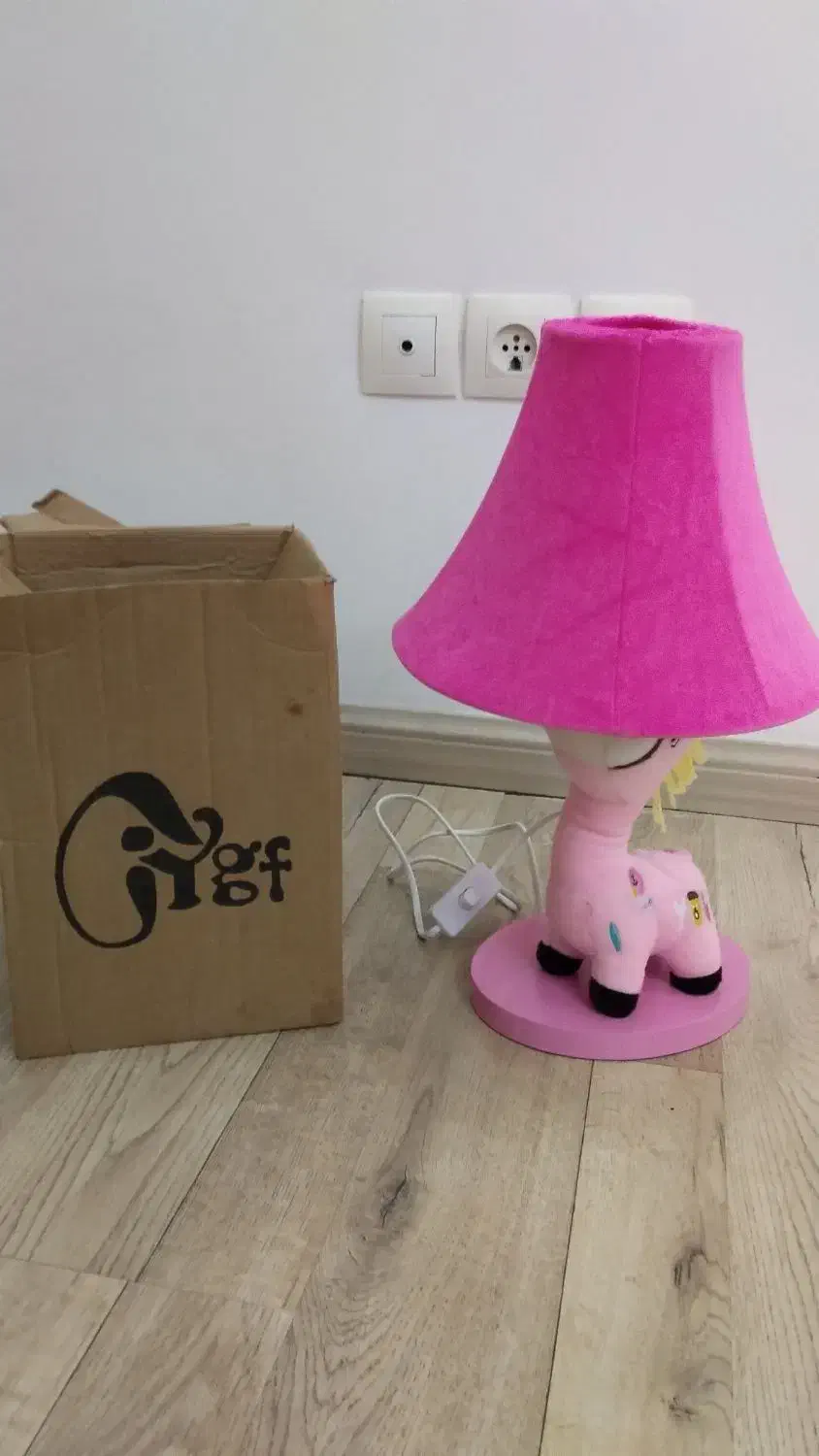 چراغ خواب|اسباب‌‌بازی|اردبیل, |دیوار