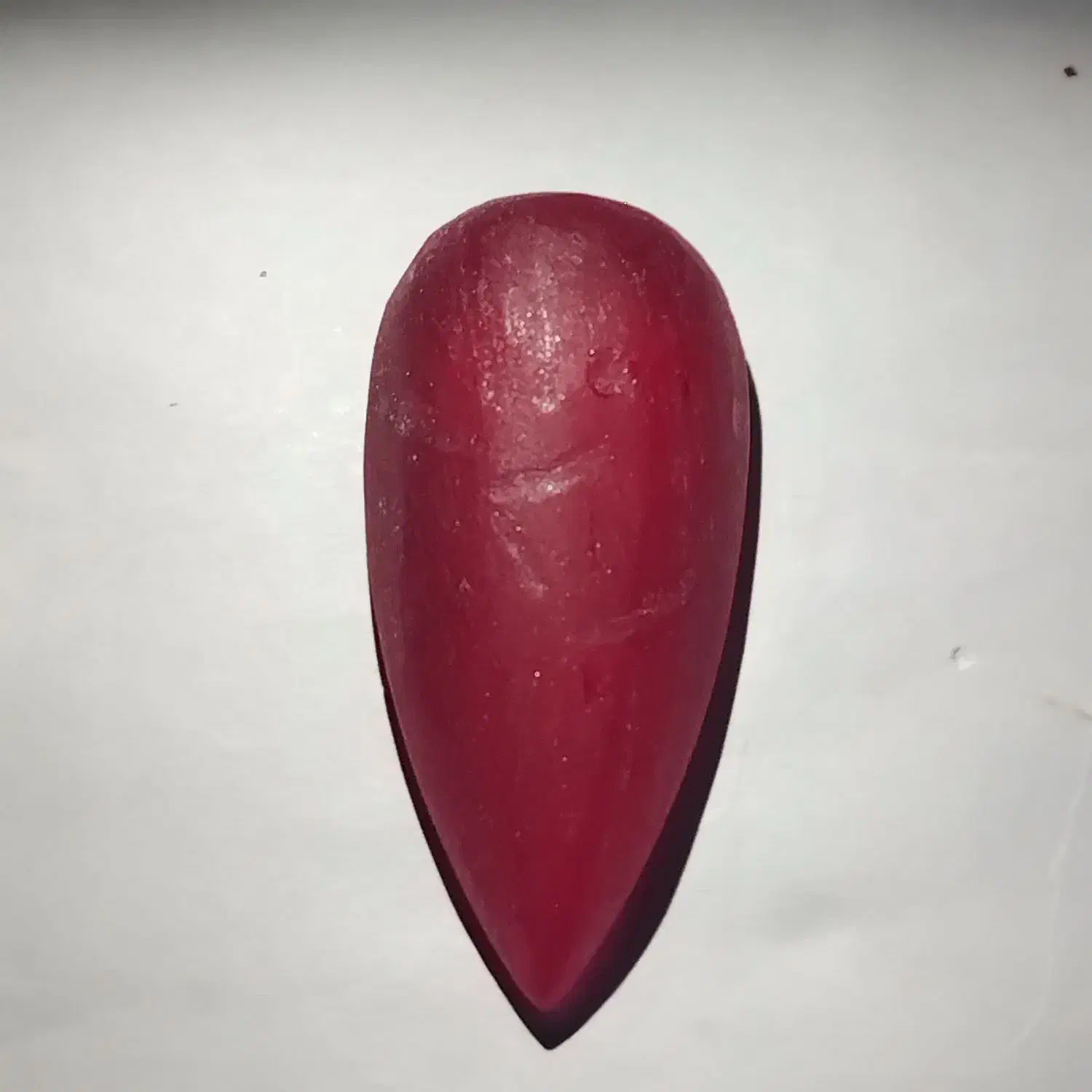 یاقوت نشان دار|جواهرات|نسیم‌شهر, |دیوار