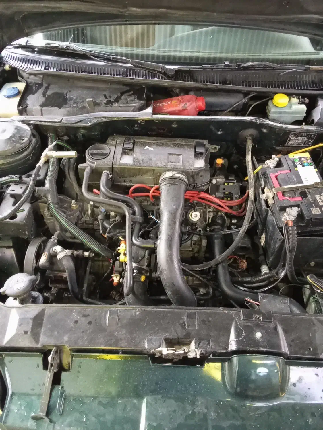 پژو مدل 82تمام رنگ|خودرو سواری و وانت|سلماس, |دیوار