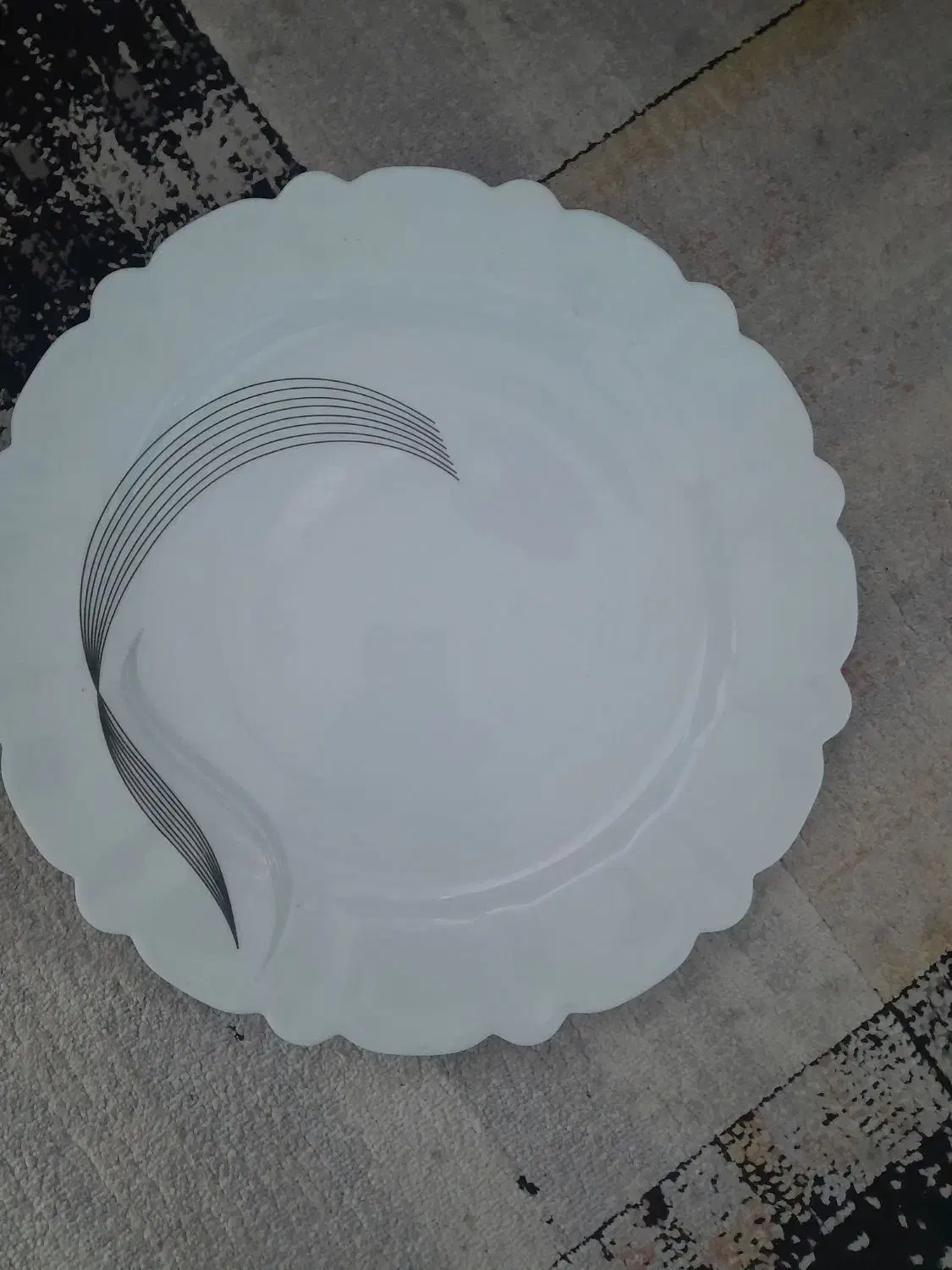 پلوخوری ارکوپال|ظروف سرو و پذیرایی|تهران, افسریه جنوبی|دیوار