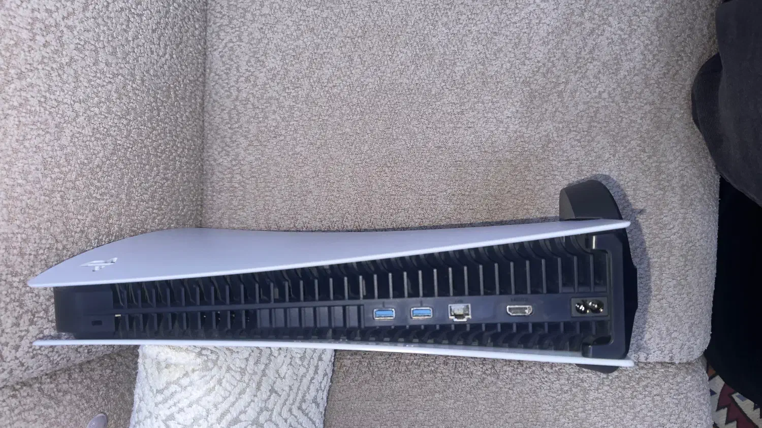 ps5 فت بسیار تمیز فروش فوری پول لازمم|کنسول، بازی ویدئویی و آنلاین|سنندج, |دیوار