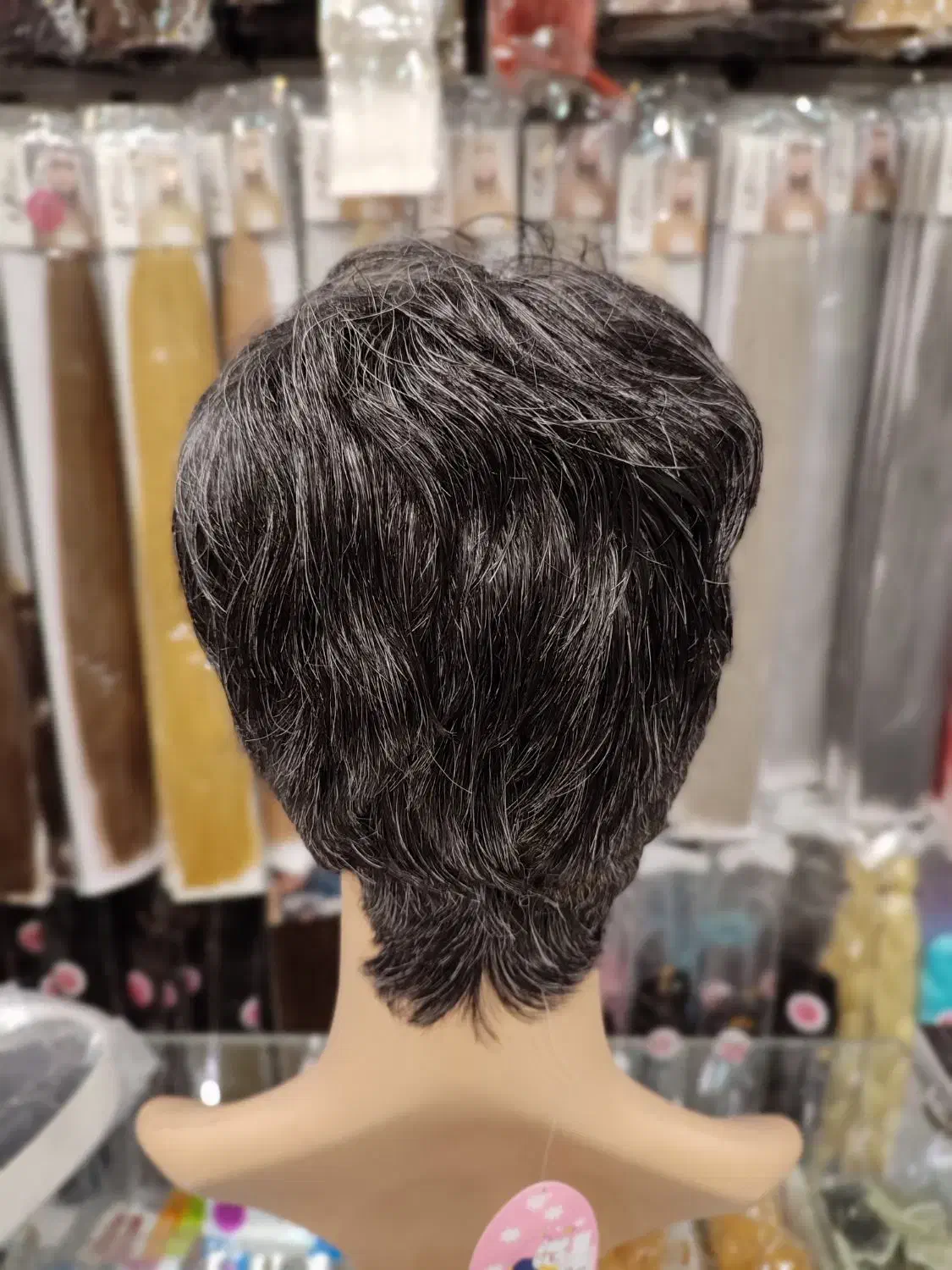 کلاه گیس|آرایشی، بهداشتی، درمانی|شهریار, شهریار|دیوار