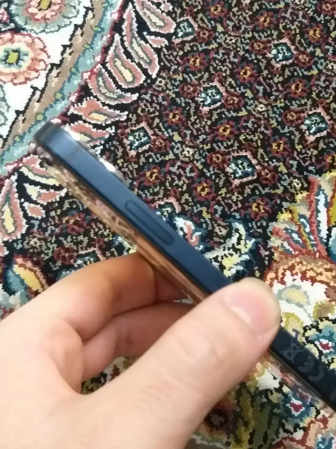 ایفون|موبایل|ورامین, شهرک ولیعصر|دیوار