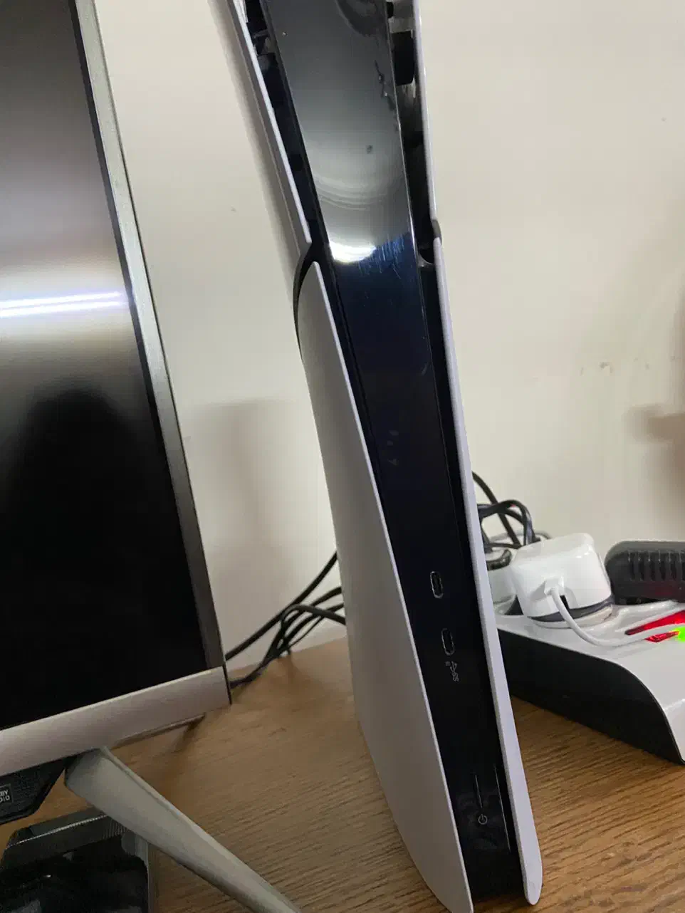 Ps5 slim|کنسول، بازی ویدئویی و آنلاین|اصفهان, ناژوان|دیوار