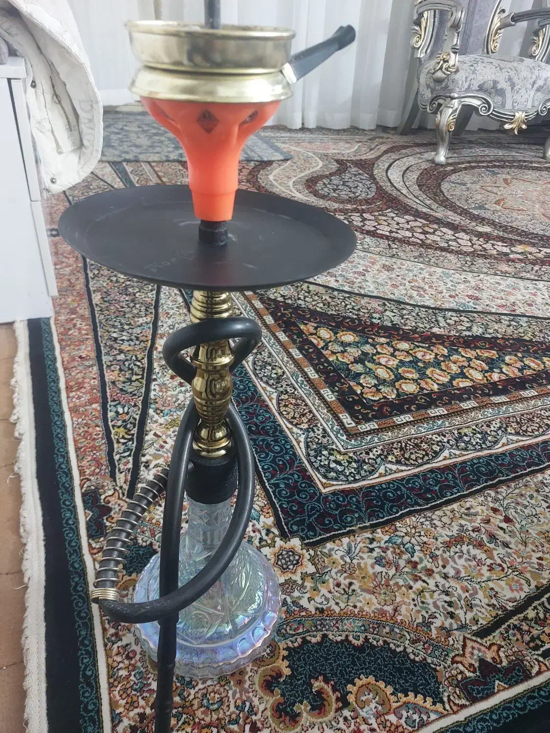 قلیون سوپاپ|کلکسیون و سرگرمی|تاکستان, |دیوار