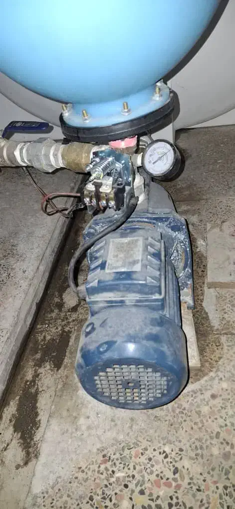 تعمیرات پکیج،آبگرمکن،بخاری،اجاق گاز،شیرالات پمپ آب|خدمات پیشه و مهارت|گرگان, |دیوار