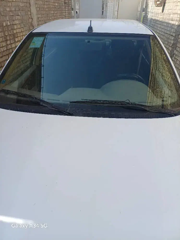 پژو پارس 99|خودرو سواری و وانت|حمیدیه, |دیوار