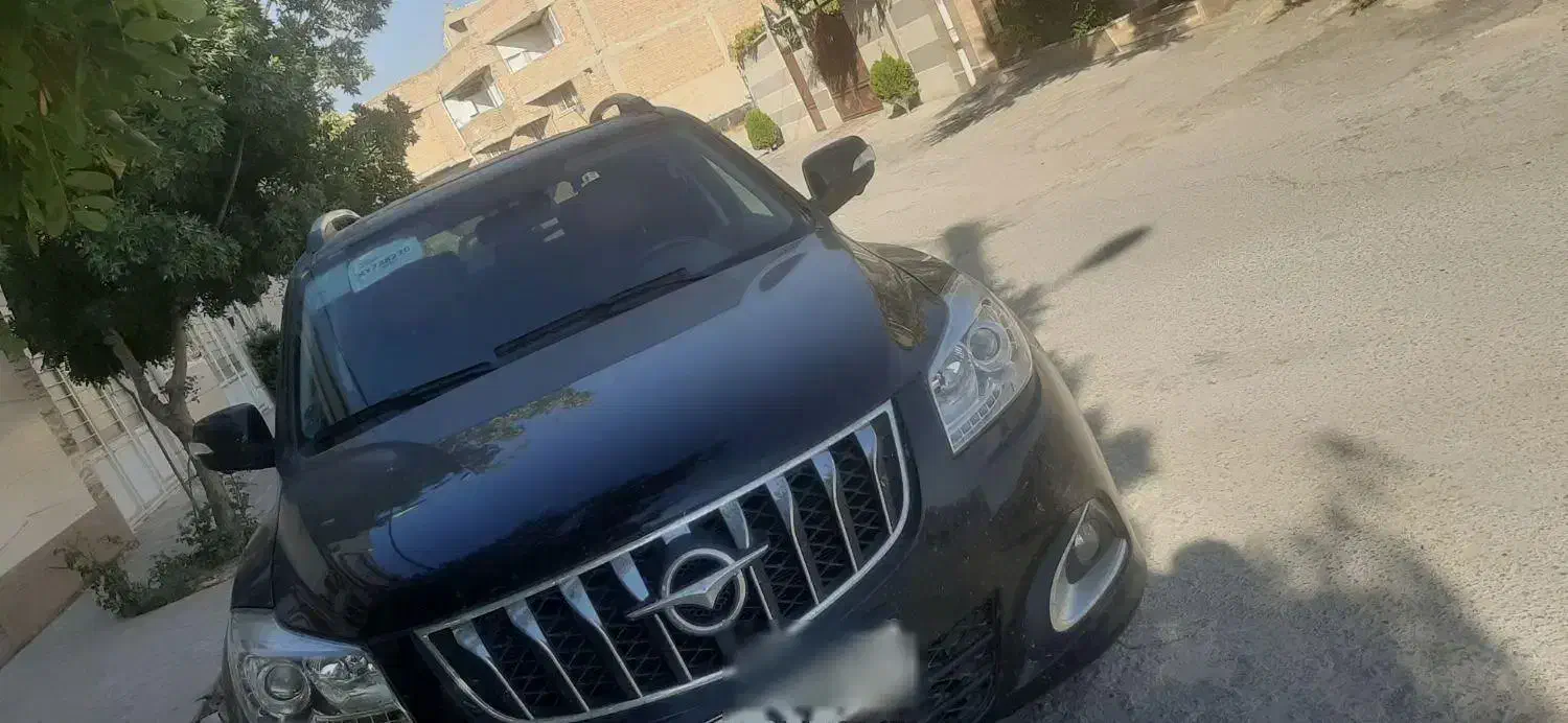 سالم دارای بیمه بدنه .باطری تازه عوض شده بدون خرج|خودرو سواری و وانت|ایلام, |دیوار