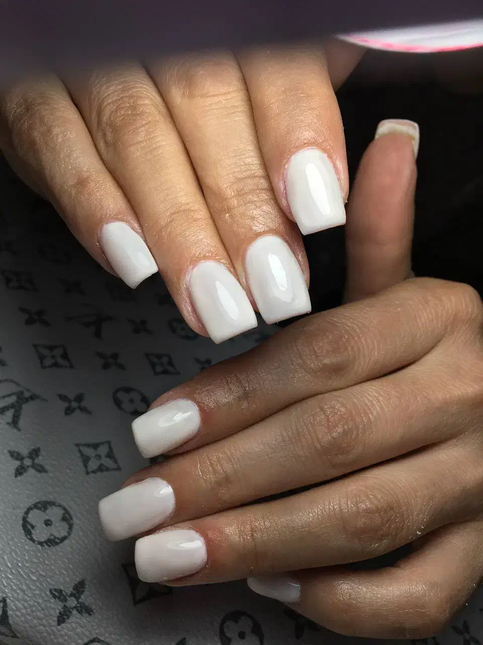 کلیه خدمات ناخن«انواع کاشت.مانیکور»|خدمات آرایشگری و زیبایی|فلاورجان, |دیوار