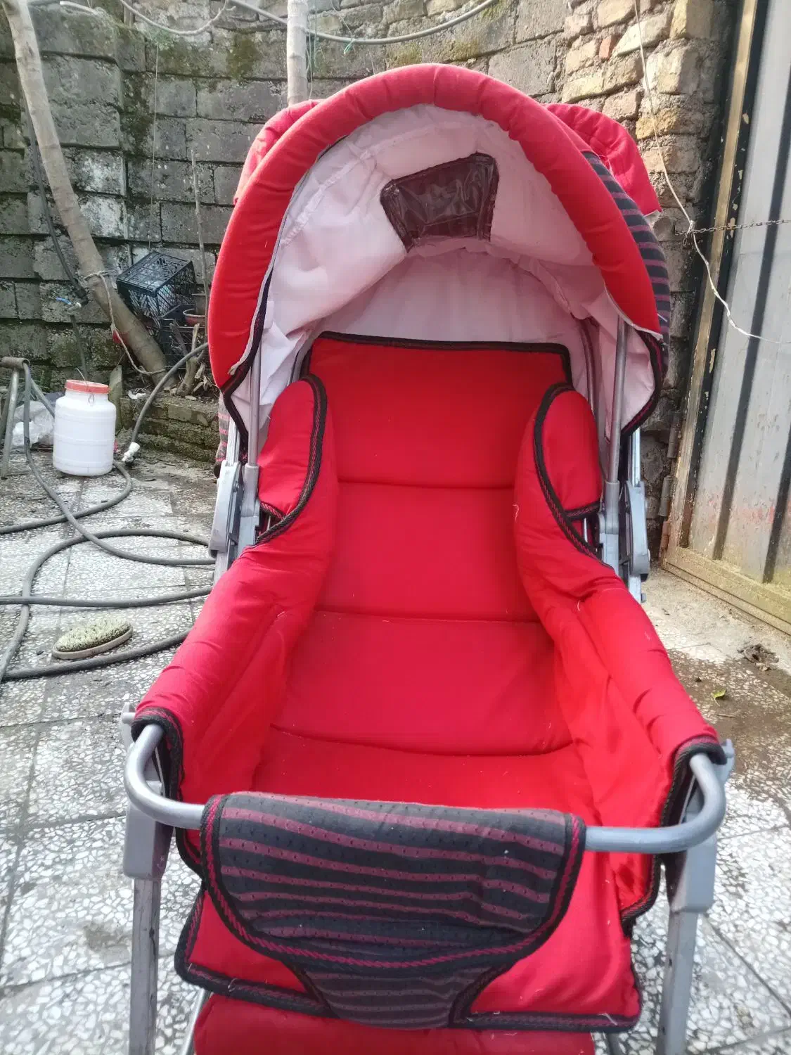 کالسکه|کالسکه و لوازم جانبی|لنگرود, |دیوار