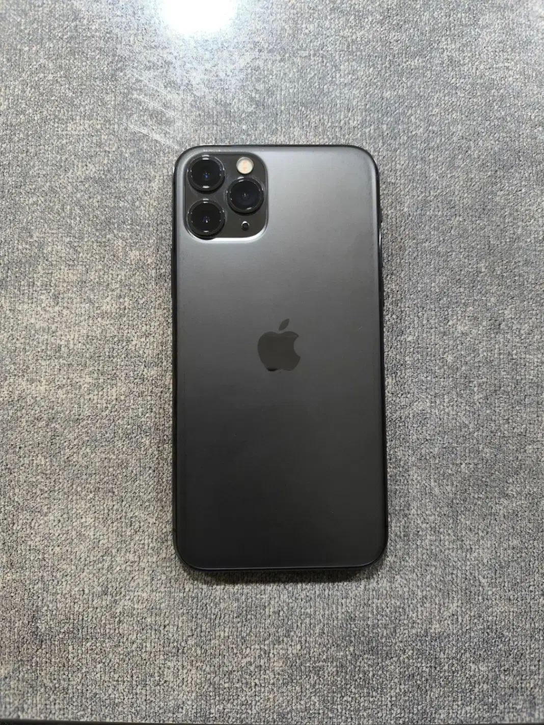 iPhone 11 Pro|موبایل|گرگان, |دیوار