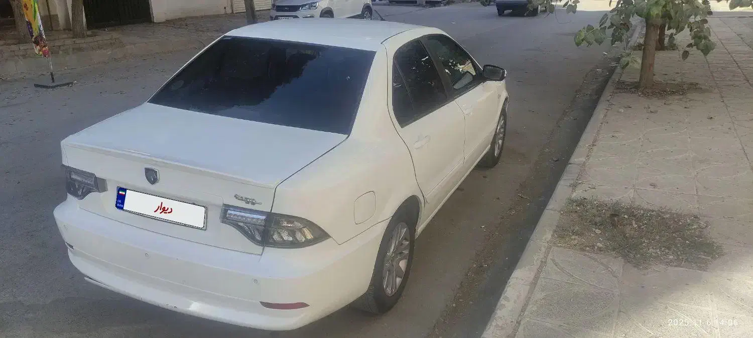 سورن پلاس ای اف سون|خودرو سواری و وانت|کرمانشاه, |دیوار