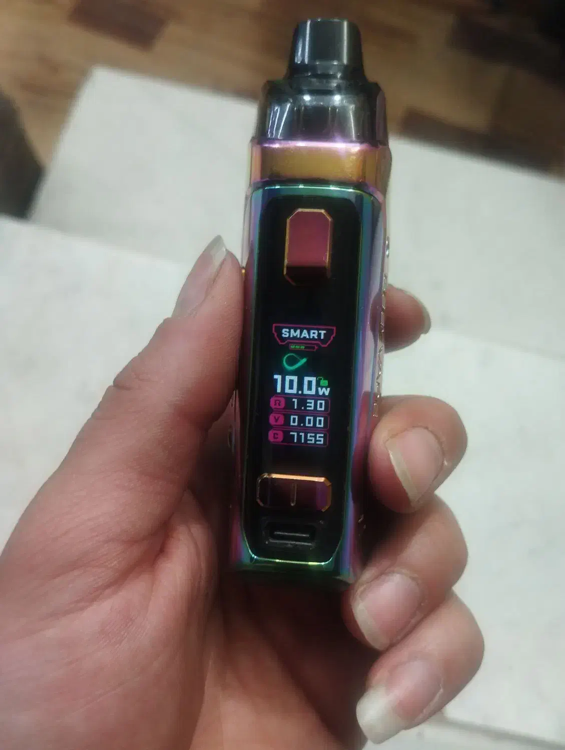 پاد حرفه ای.|زیورآلات و اکسسوری|قم, چهل درخت‎|دیوار