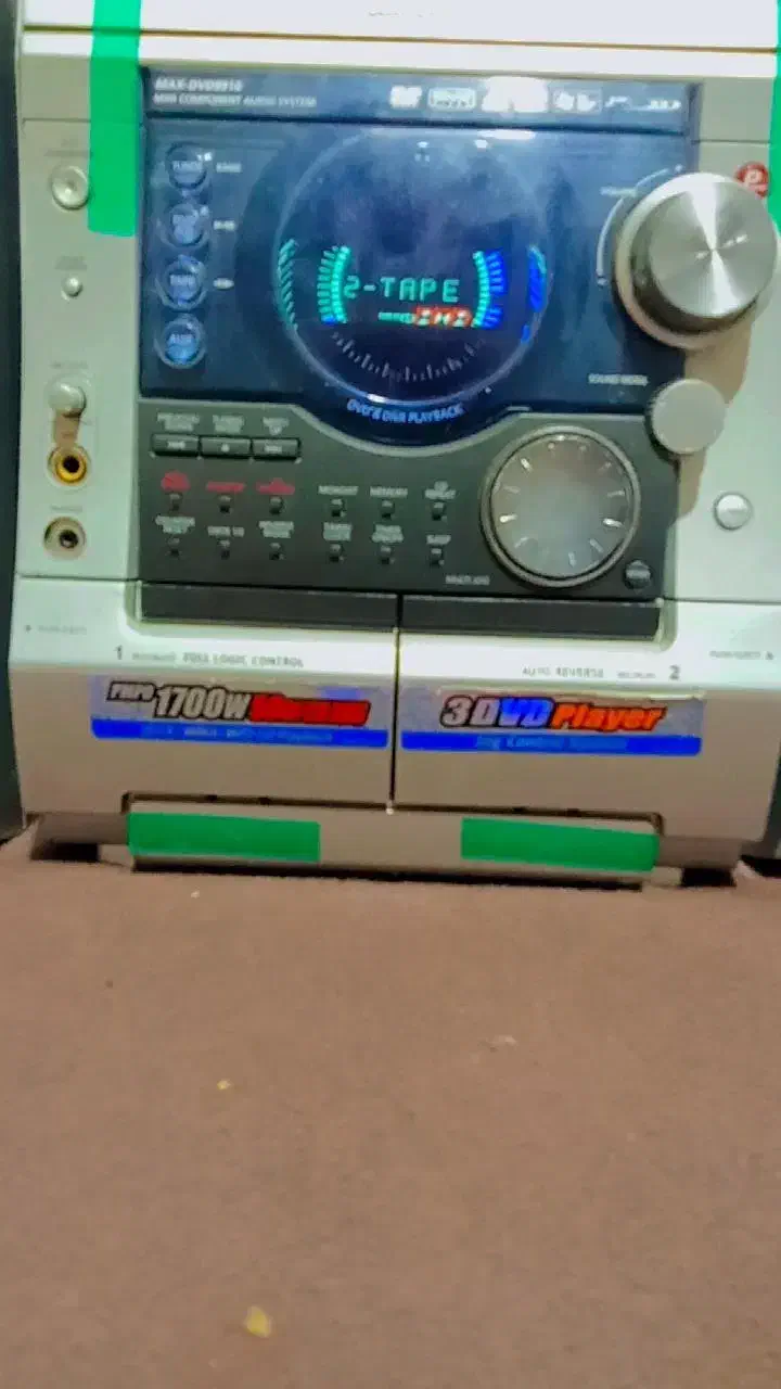 باند|سیستم صوتی خانگی|گرگان, |دیوار