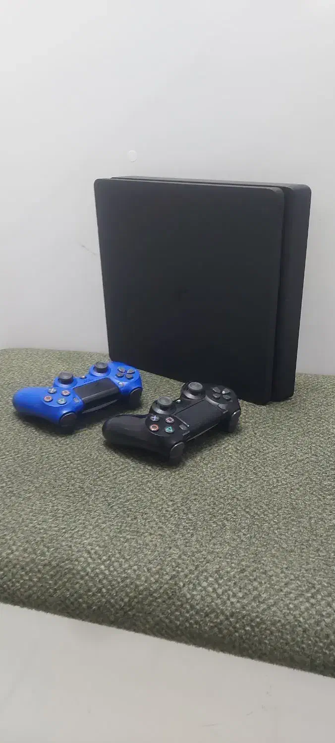 ps4 پی اس فور کپی خور ۱ ترابایت استیم|کنسول، بازی ویدئویی و آنلاین|محمدشهر, محمدشهر|دیوار