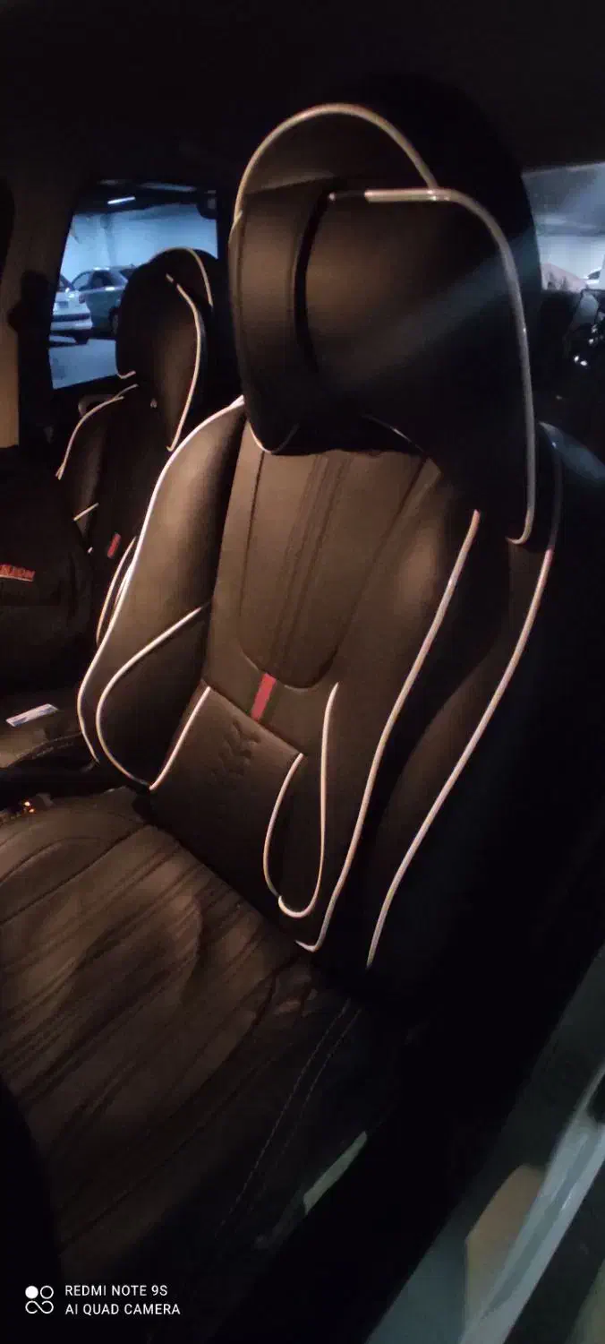 رانا پلاس 403|خودرو سواری و وانت|مشهد, عیدگاه|دیوار