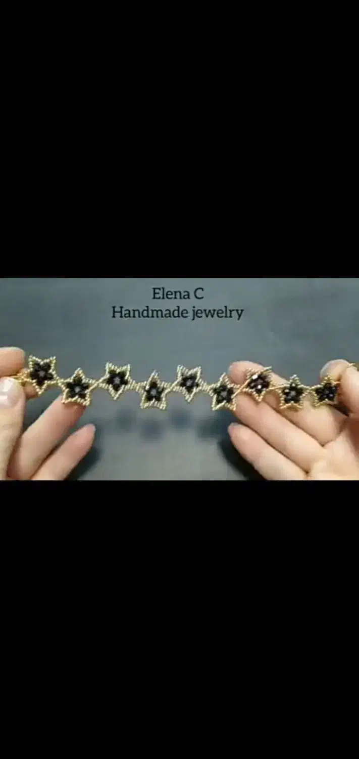 دستبند منجوقی|بدلیجات|بهارستان, |دیوار