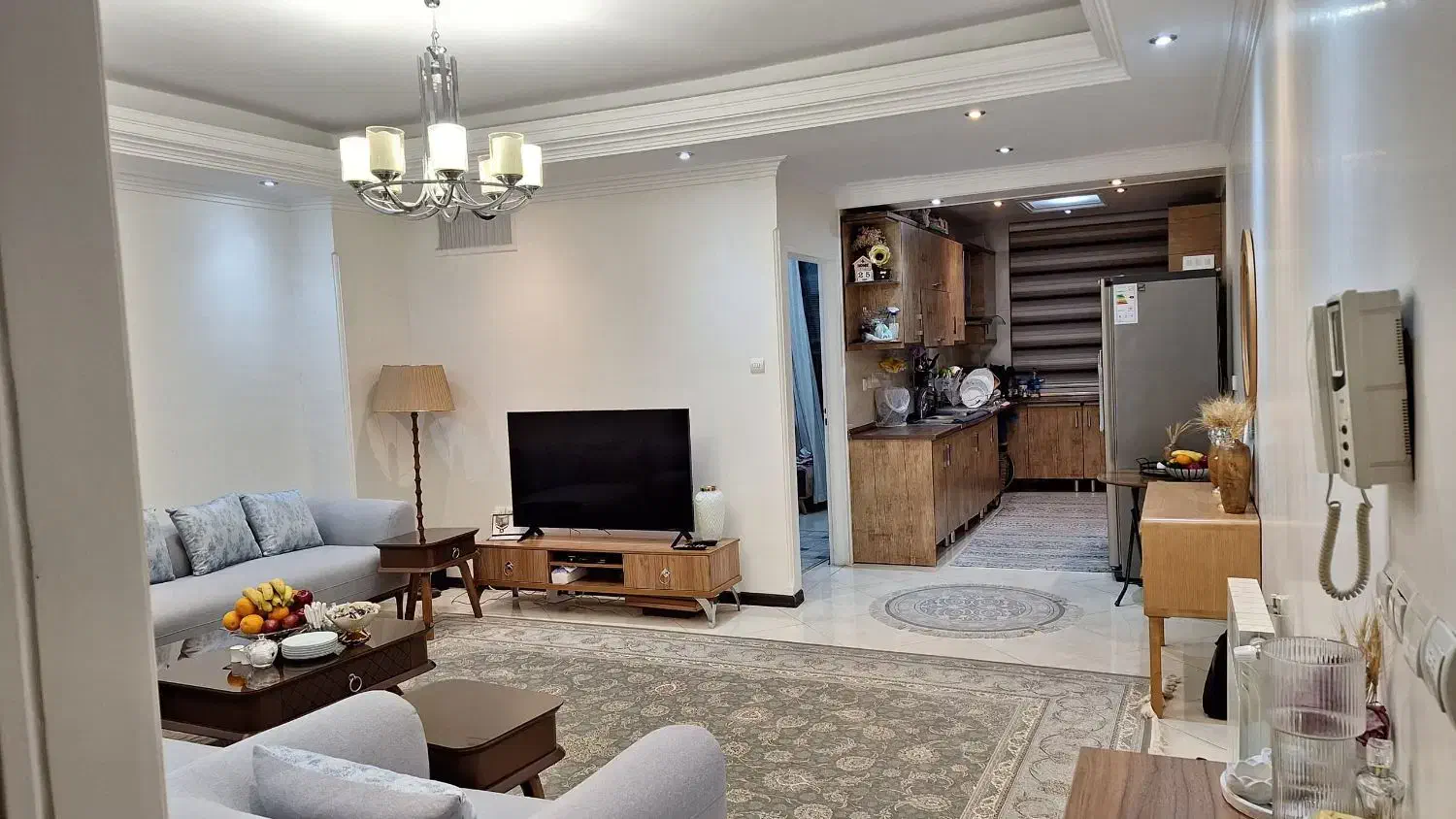 65متر کوچه یکم اصلی