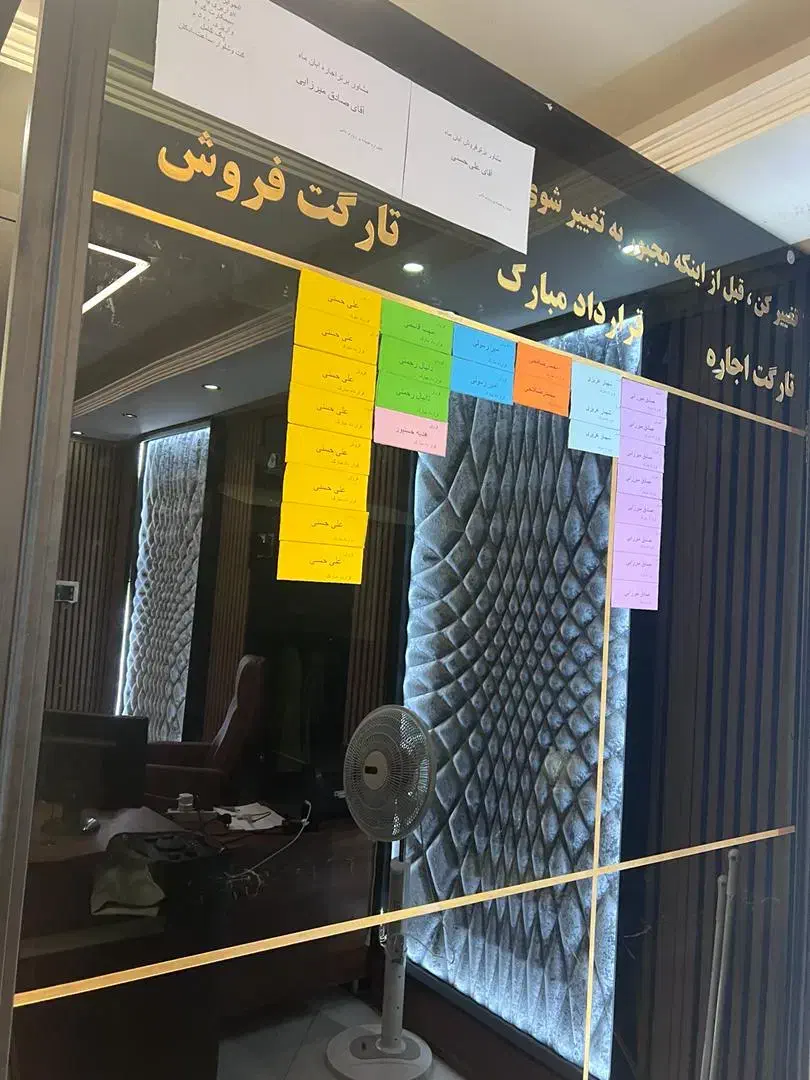 استخدام آقا و خانم با استعداد / دپارتمان بزرگ آداک|استخدام بازاریابی و فروش|اسلامشهر, شهرک قائمیه|دیوار