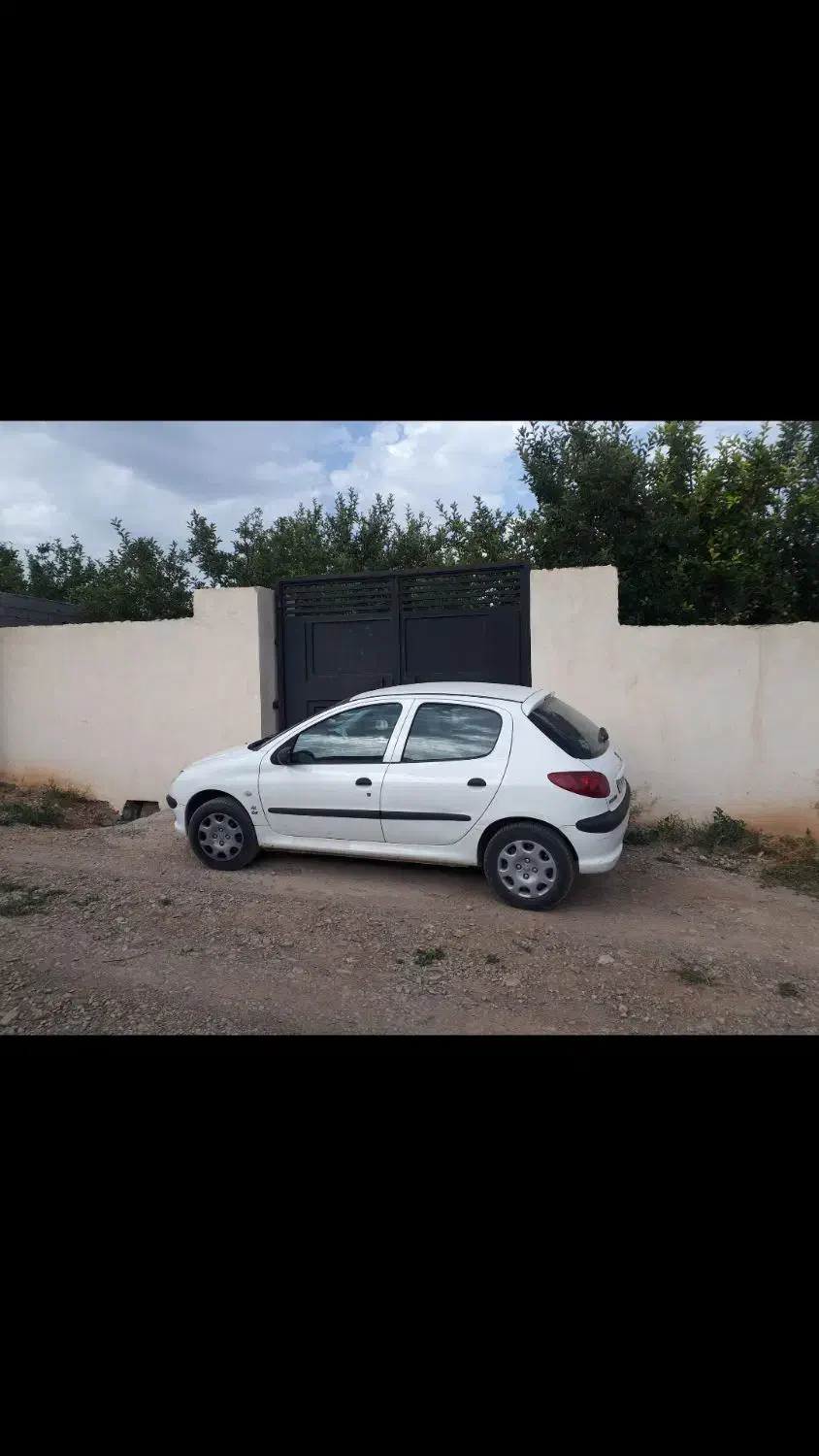 باغچه ۵۹۸ متری سنددار در جابان دماوند|فروش زمین و ملک کلنگی|دماوند, دماوند|دیوار