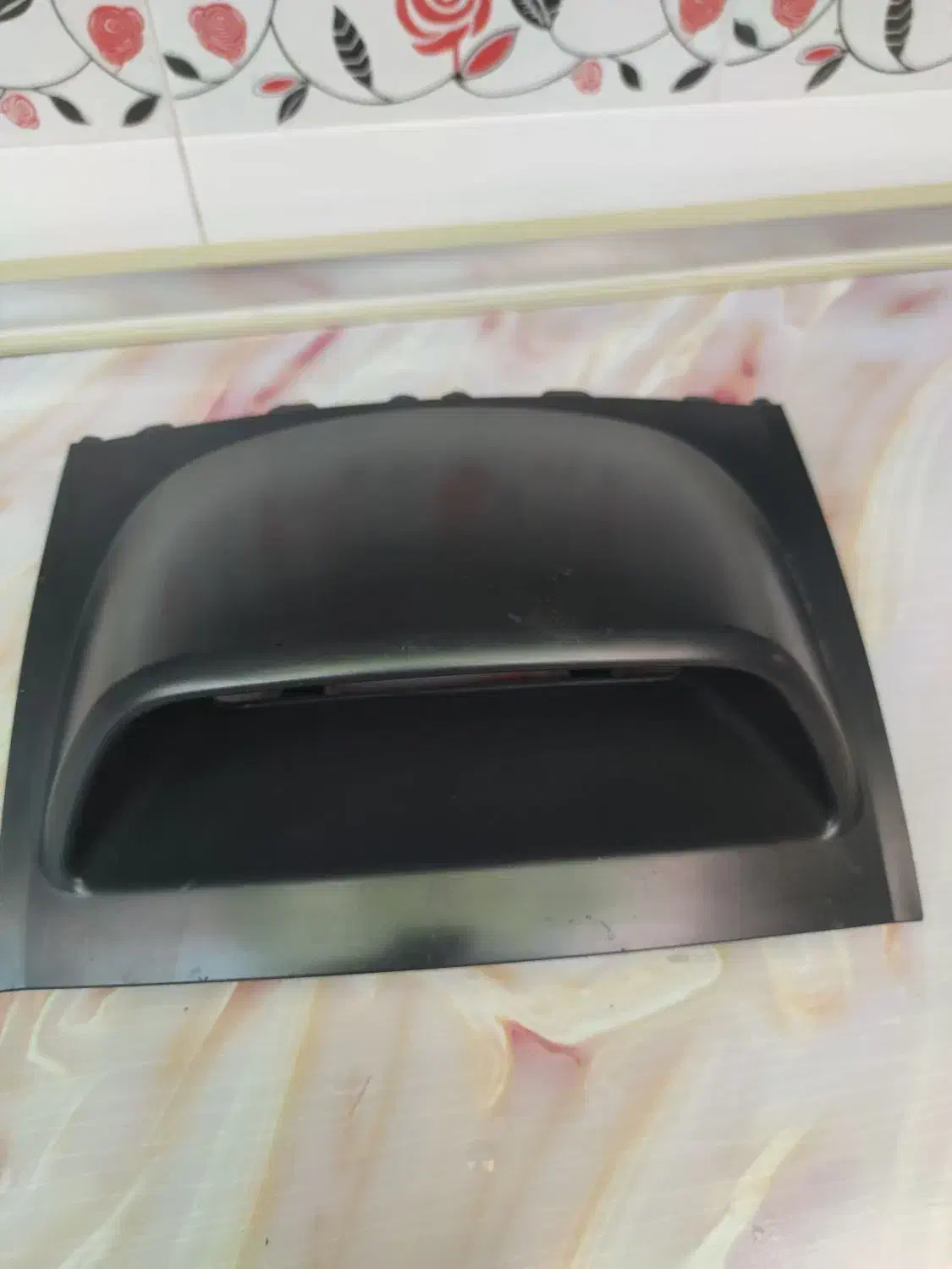 داشبورد مگان|قطعات یدکی و لوازم جانبی|کبودرآهنگ, |دیوار