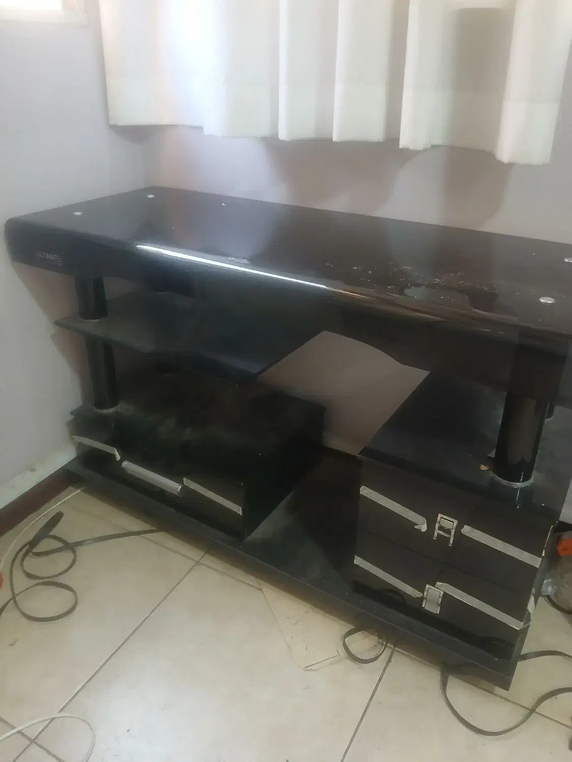 میز تلویزیونی|میز تلویزیون|تهران, مدائن|دیوار