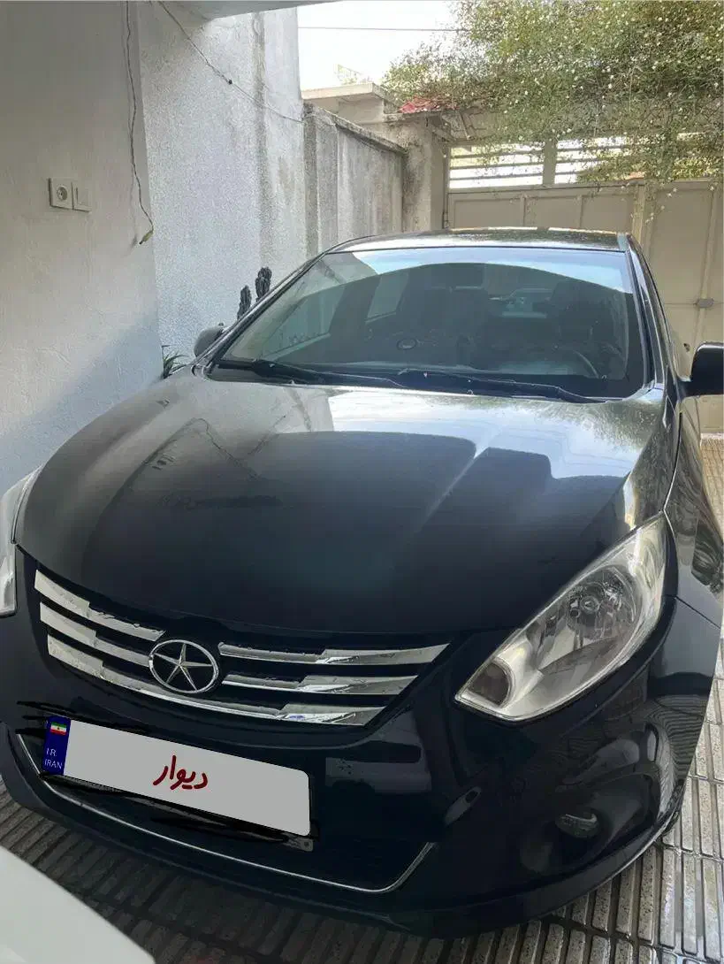 جک j4|خودرو سواری و وانت|ساری, |دیوار