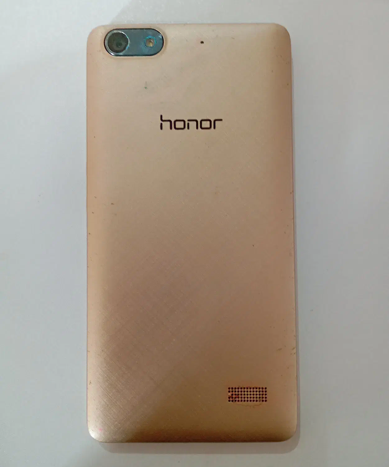 گوشی هواوی هانری ۴|موبایل|رشت, گلسار|دیوار