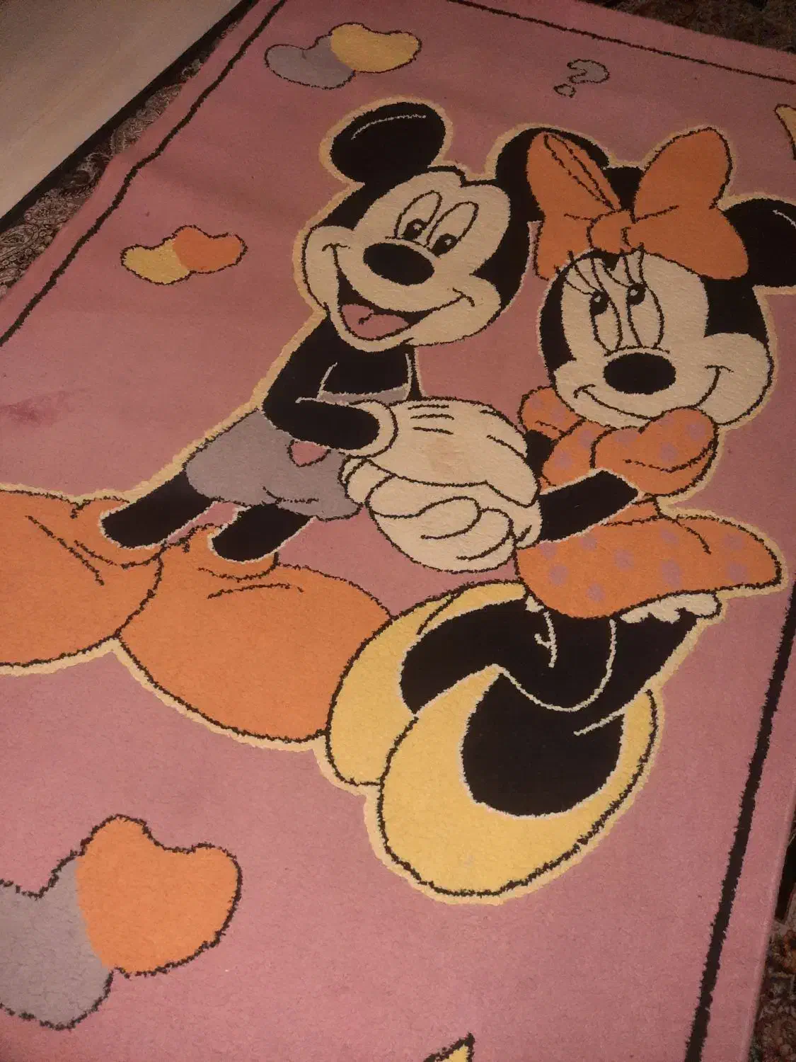 گلیم فرش|فرش|کرج, اسدآباد|دیوار