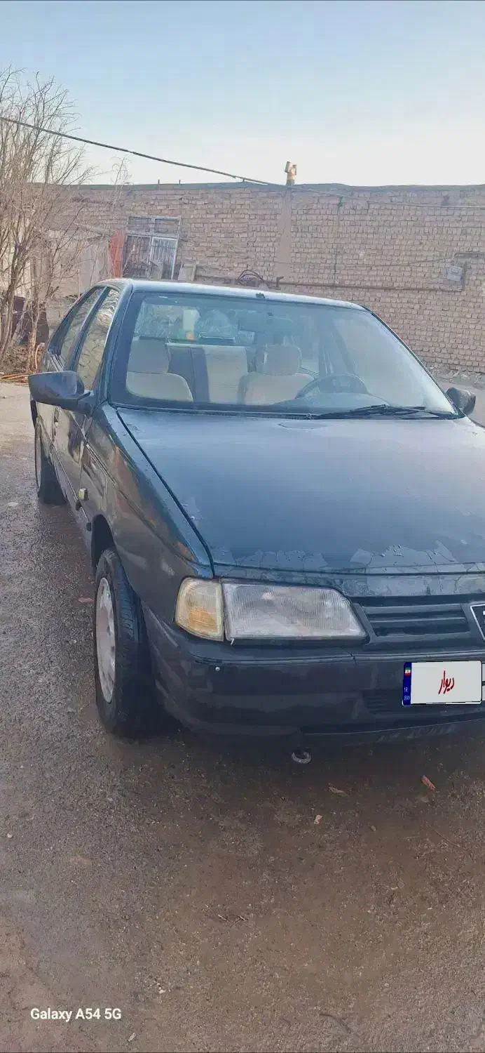 ماشین پژو اردی|خودرو سواری و وانت|نیشابور, فضل|دیوار