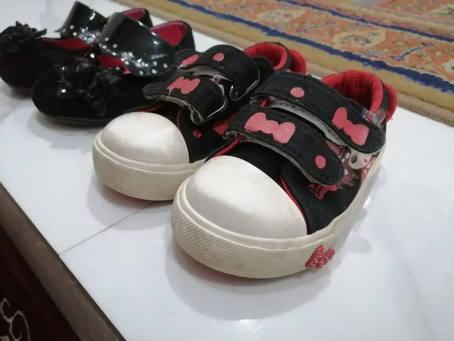 کفش بچه گانه|کفش و لباس بچه|بروجرد, |دیوار