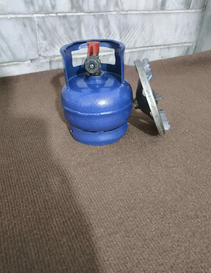 پیک نیک کوچیک ۱۹سانتی|اجاق گاز و لوازم برقی پختوپز|گنبد کاووس, |دیوار